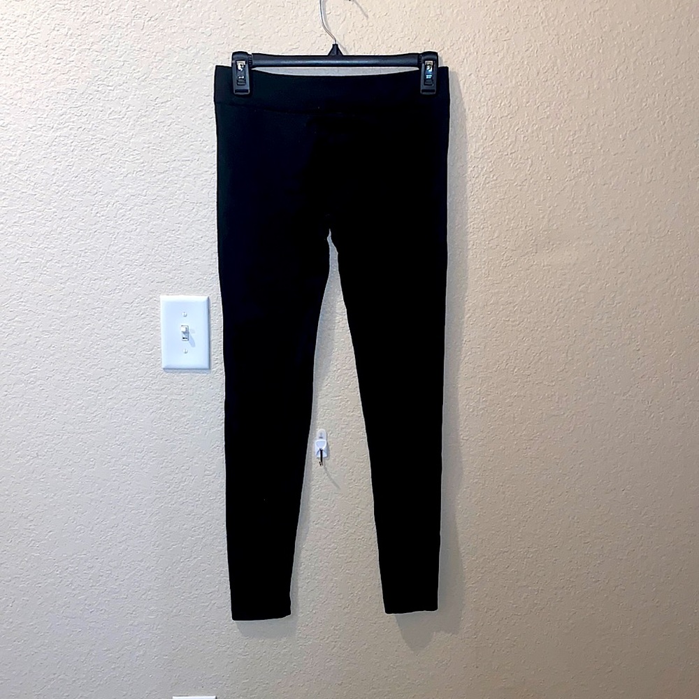 Black Leggings
